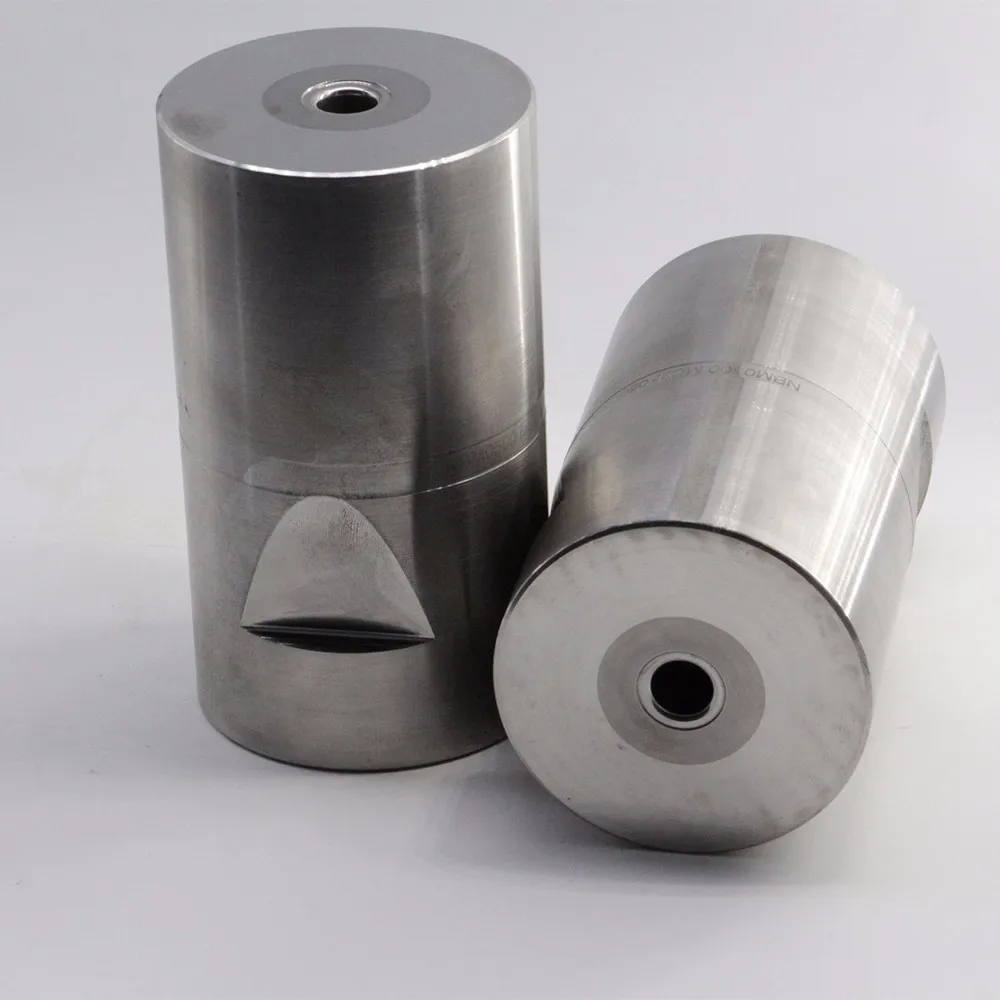 China's supply cold forging punch die high quality 0