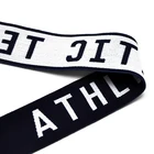 Custom Polyester Nylon Elastic Waistband for Sexy Mens Underwear Boxer Briefs