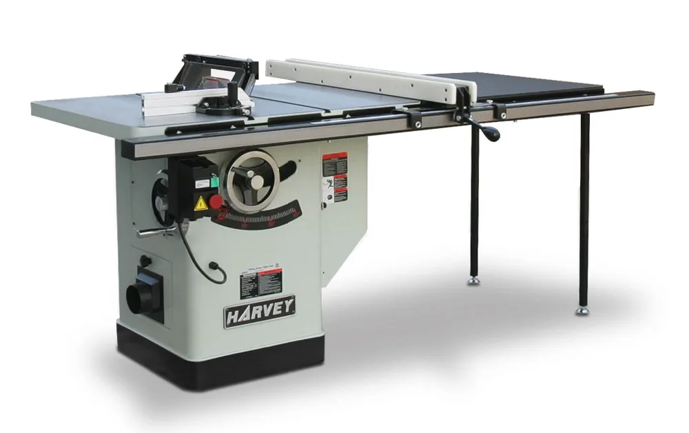 HW110S50 Dovetail Woodworking Table Saw, View precision table saw