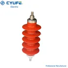 high voltage types of lightning arrester