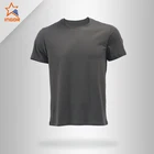 2018 100% cotton promotional high quality custom printed hawaiian blank men's t shirt