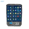 OEM industrial wireless android 2d barcode scanner pda 4G handheld pda data collector terminal wifi GPS clothing/warehouse