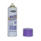 Low Penetration Multi Purpose Aerosol Glue For Speakers
