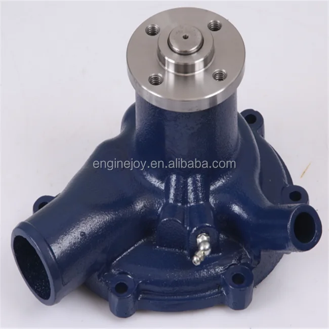 New Water Pump ME996801 ME787131 for MITSUBISHI 6D14 6D14T 6D15 6D15T Fuso Truck