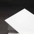 XINTAO 2mm White Perspex Acrylic Board Sheet