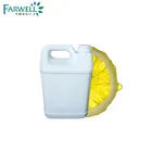 Farwell Lemon Fragrance Oil for Washing Liquid Deteregent