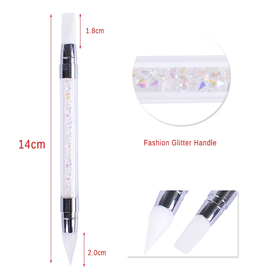 nail brush 2