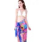 Wholesale beach wrap beachwear women sarong