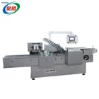 Automatic Bulb lamp cartoning packaging Machine HTZ-85C