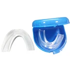 Anti Snoring Dental Mouth Guard Sleeping Aid