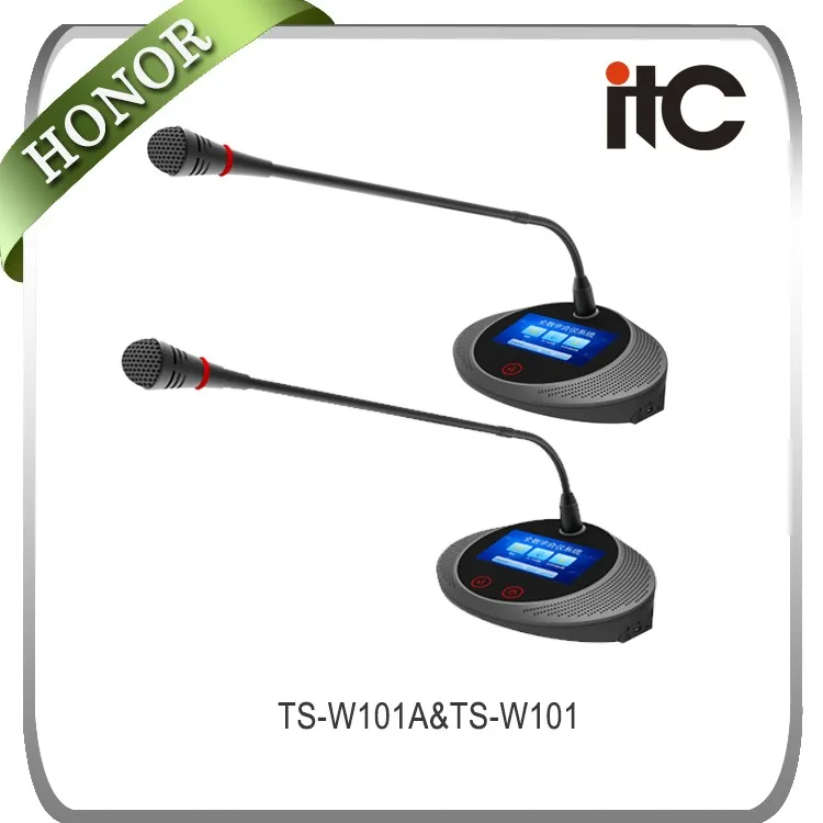 TS-W101