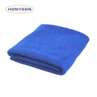 Microfiber cleaning cloth for kitchen,industrial and car