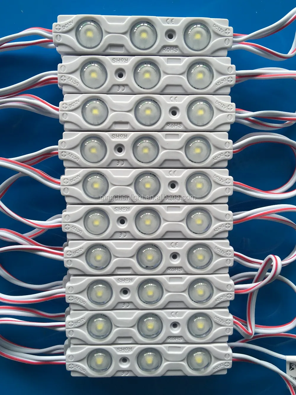 W Led Module C Series