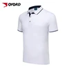 Odm Gent Poly Men Cotton Polo T Shirts