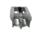 OEM vacuum foming abs yellow plastic bait boat hulls