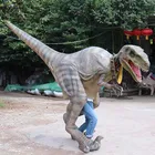 Attractive Realistic Adult Dinosaur Suit for Sale