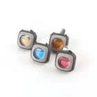 Aroma Auto Car Perfume Flavoring Scents Smell Car Vent Clips Air Freshener Hanging for car