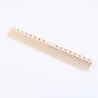 Professional salon hairdressing carbon comb with any color available