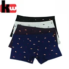 Panties copper cotton spandex panties mens underwear boxer shorts