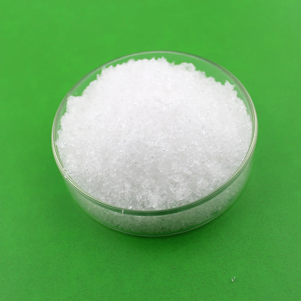 Кальций Азот – Telegraph