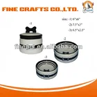 2014 New Design Ceramic Dog Treat ,bowl