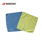 Personalized 100% Microfiber Colorful Super Soft Lens Antibacterial Cleaning Cloth