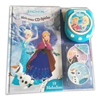 story book children CD sound book button sound books