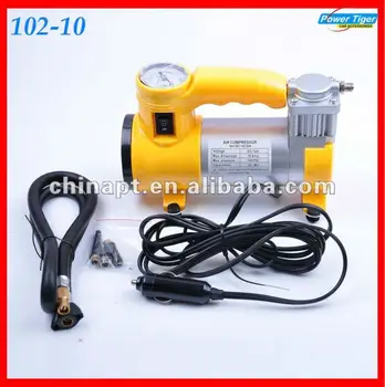 Electric Car Tyre Inflator Amp Electric Car Tyre Inflator Amp