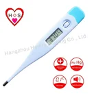 2019 best selling multi color HS-08 baby adult health medical body clinical digital thermometer