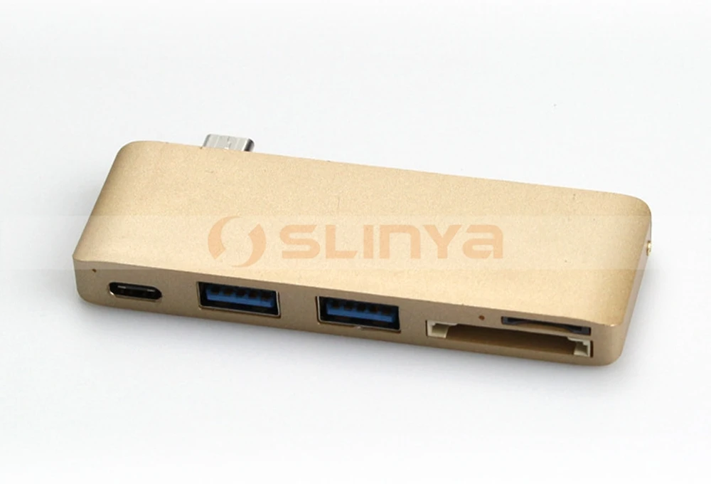 Type - C extensions HUB can charge the battery up 8040 161229 (4).jpg