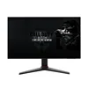 Professional freesync FPS 2560x1440 24" 2k lcd monitor 144Hz with game circle
