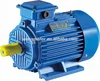 415V 15kw three phase Industrial Sewing Clutch Motor