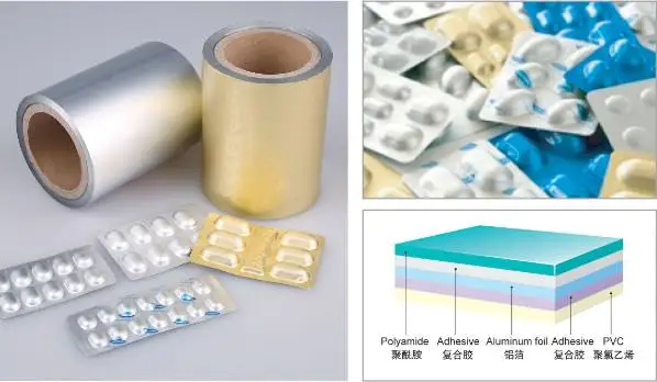 cold forming aluminum structure