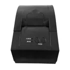 Good Performance 58mm POS system Thermal Receipt Printer RS-232,USB,COM Interface Receipt Printer portable printer