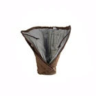 FH120 2015 Wholesale Durable Water Pipe Bag Roor Bong Bag