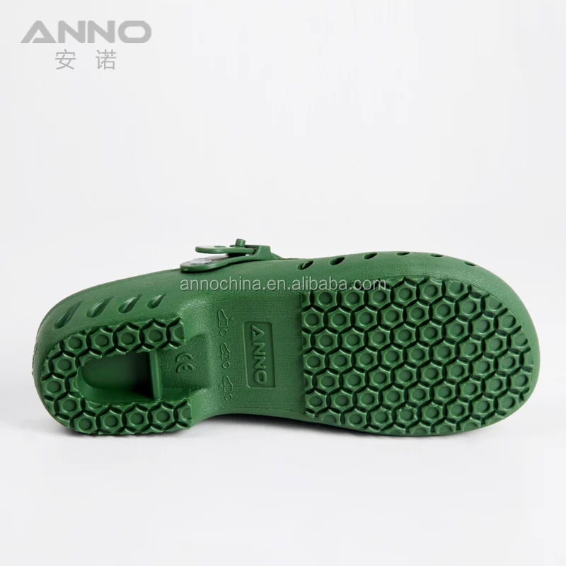 Anno Discount operating theatre nursing clogs hospital safety shoes