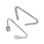 custom stainless steel wire forming spring OEM ODM spring