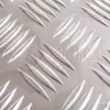 Free Sample Aluminum Tread Cheker Plate 1050 5052 5005 6061 Checker Plate with low price