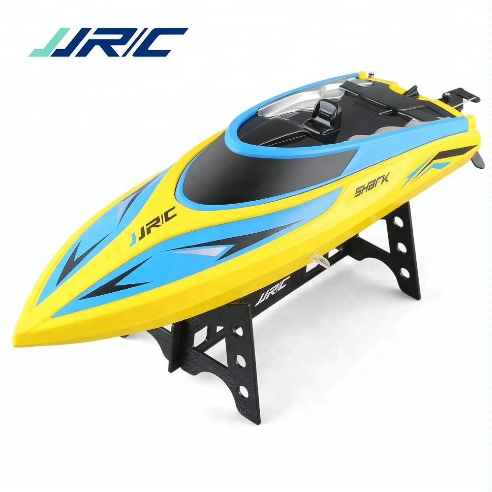 remote control water toys