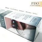 Herbal Natural Eyelash Growth Liquid FEG Eyelash Extender Serum Eyebrow Enhancer