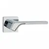 Free sample hardware metal door handle