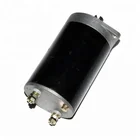 Electric Forklift Motor Electric Forklift Drive Motor