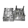 Dongguan top service plastic injection toy mold with high quality