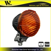 Oledone IP68 C Ree COB 25W