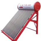 Low Price Solar Water Heater Intelligent Controller 150l Solar Water Heater
