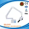 Advanced wall-mounted mobile dental x ray machine, dental x ray unit MSLDX02H