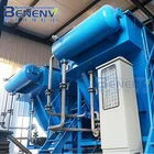 Industry Waste water Treatment System Flotation Separation Equipment Dissolved Air Flotation DAF Equipment