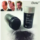 Bulk buying organic hair building fibers keratin hair fibers powder refill