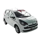 China low speed sedan electric vehicle EV car factory direct sale market