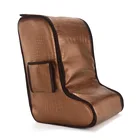 Health protection instrument tourmaline stone foot massage device